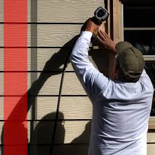 Siding for New Construction in Lakewood Clu, MI